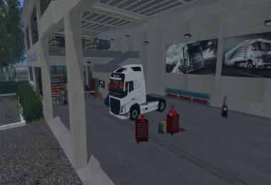 Volvo FH 750 Pack v3.0