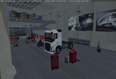 Volvo FH 750 Pack v3.0