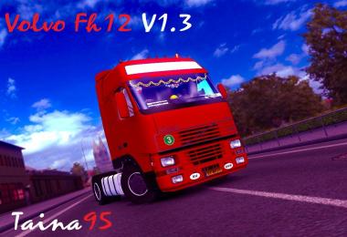 Volvo FH12 v1.3