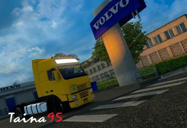 Volvo FH12 v1.3