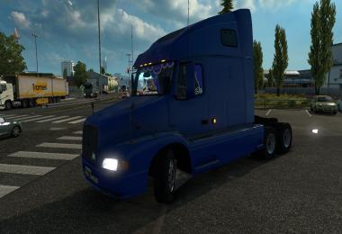 Volvo VNL 660 1.19.x