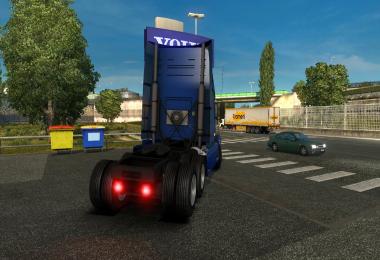 Volvo VNL 660 1.19.x