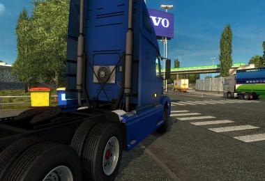 Volvo VNL 660 1.19.x