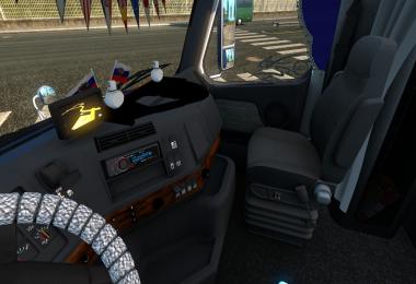 Volvo VNL 660 1.19.x