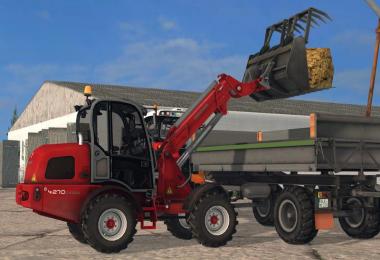 WEIDEMANN 4270 CX100T v1.1