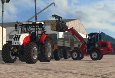 WEIDEMANN 4270 CX100T v1.1