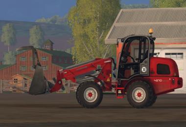 WEIDEMANN 4270 CX100T v1.1