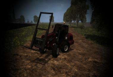 Weidemann BallenGabel v1.0