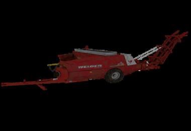 Welger AP730wc v1.0