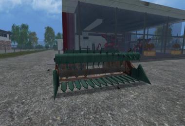 ZhZE 5m for SK 5 Niva v1.0