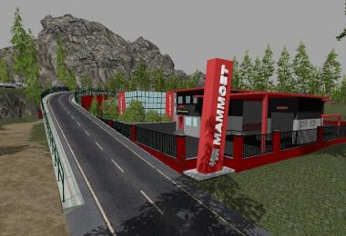 ZORLAC MAMMOET TRANSPORTS v2.0