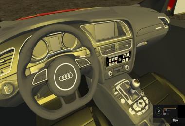 Audi Q7 KdoW v1