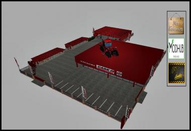 ZORLAC STORE VIVAGRI - CASE.IH  leger