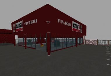 ZORLAC STORE VIVAGRI - CASE.IH  leger