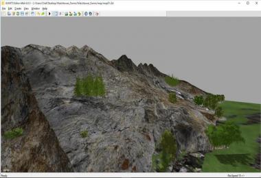 3D Mountain v1.0