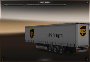 UPS Trailer v1.0