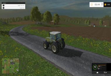 Ostrovica v1.2