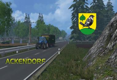 Ackendorf v1.0