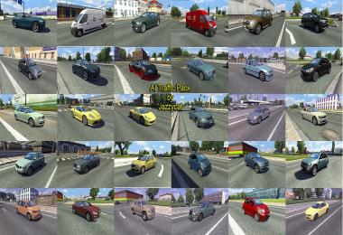 AI Traffic Pack by Jazzycat  v3.0