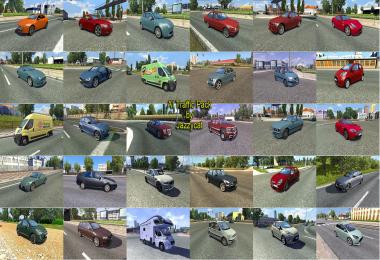 AI Traffic Pack by Jazzycat  v3.0