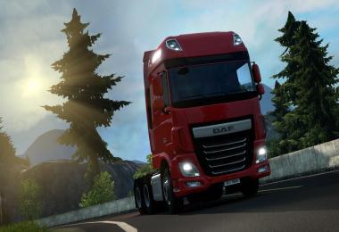 All truck 750hp mod (SP+MP) v1.1