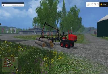 Alstor 8x8 v1.1