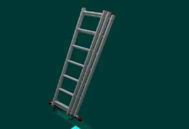 Aluminum ladder v1.0