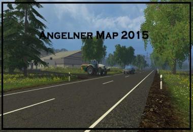 Angelner Map 2015 v1.0