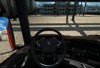 Animation Scania RJL v1.0