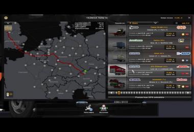 ATU semitrailer Schmitz v1.0