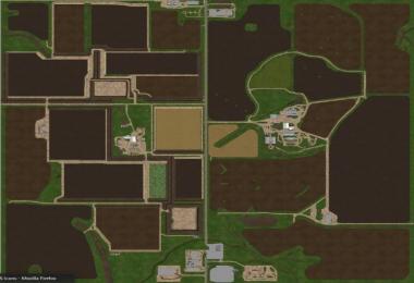 Aussie farms fs15 v1.0