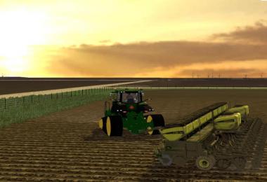 Aussie farms fs15 v1.0