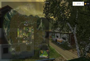 Bergmoor2K15 Savegame v1.1