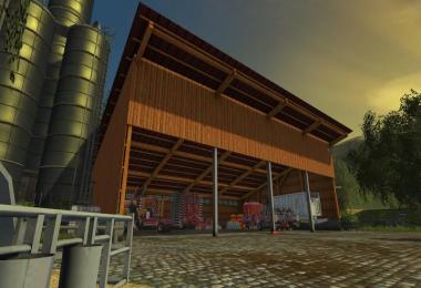 Bergmoor2K15 Savegame v1.1