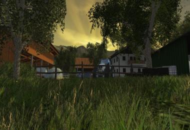 Bergmoor2K15 Savegame v1.1