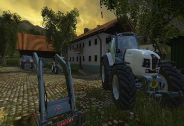 Bergmoor2K15 Savegame v1.1