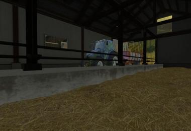 Bergmoor2K15 Savegame v1.1