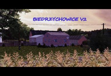 Biedrzychowice V2