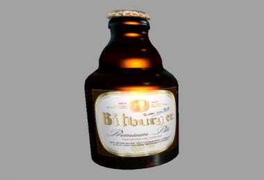 Bitburger Stubbi v1.0