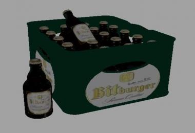 Bitburger Stubbi v1.0