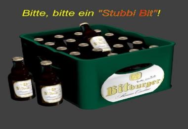 Bitburger Stubbi v1.0