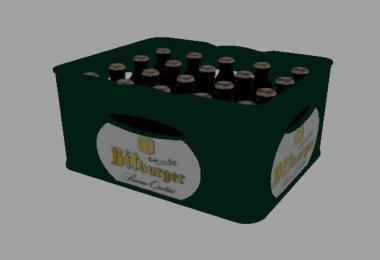 Bitburger Stubbi v1.0