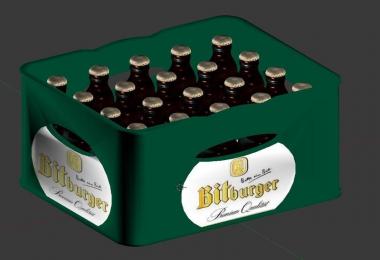 Bitburger Stubbi v1.0