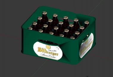 Bitburger Stubbi v1.0