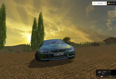 BMW M3 Coupe NOS Hardcore v1.0