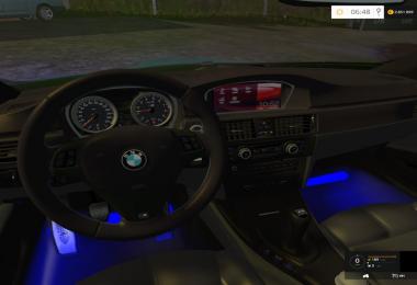 BMW M3 Coupe NOS Hardcore v1.0