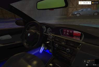 BMW M3 Coupe NOS Hardcore v1.0