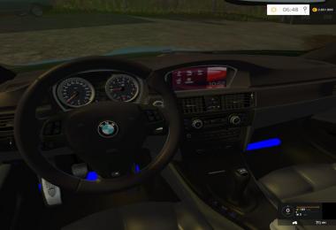 BMW M3 Coupe NOS Hardcore v1.0