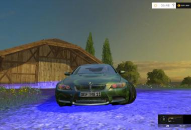 BMW M3 Coupe NOS Hardcore v1.0