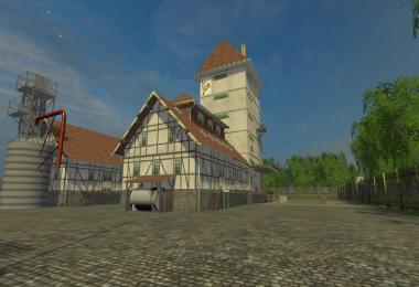 Burg Haamstede v1.0